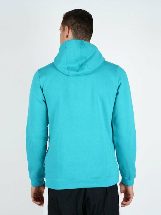 Áo Hoodie Nỉ Nam Nike