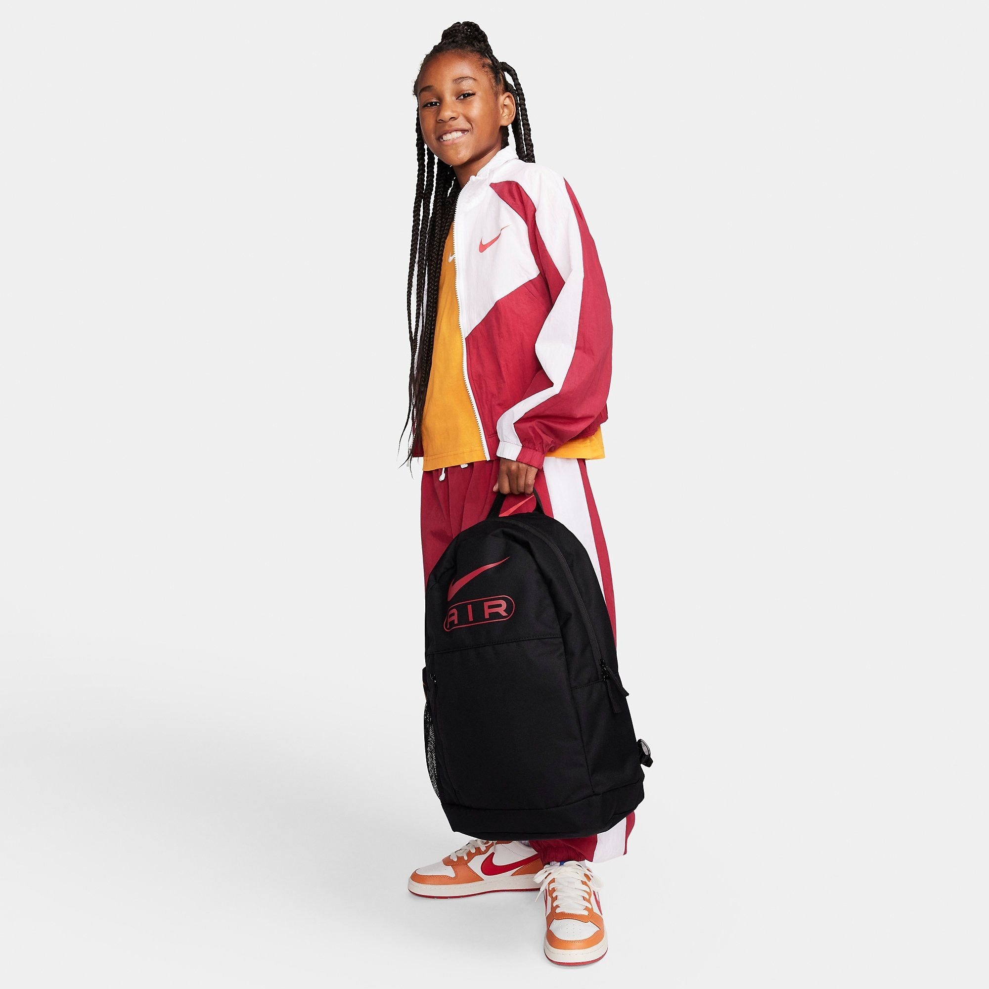 PHỤ KIỆN CHÍNH HÃNG - Balo Nike KBackpack - FN0961-010