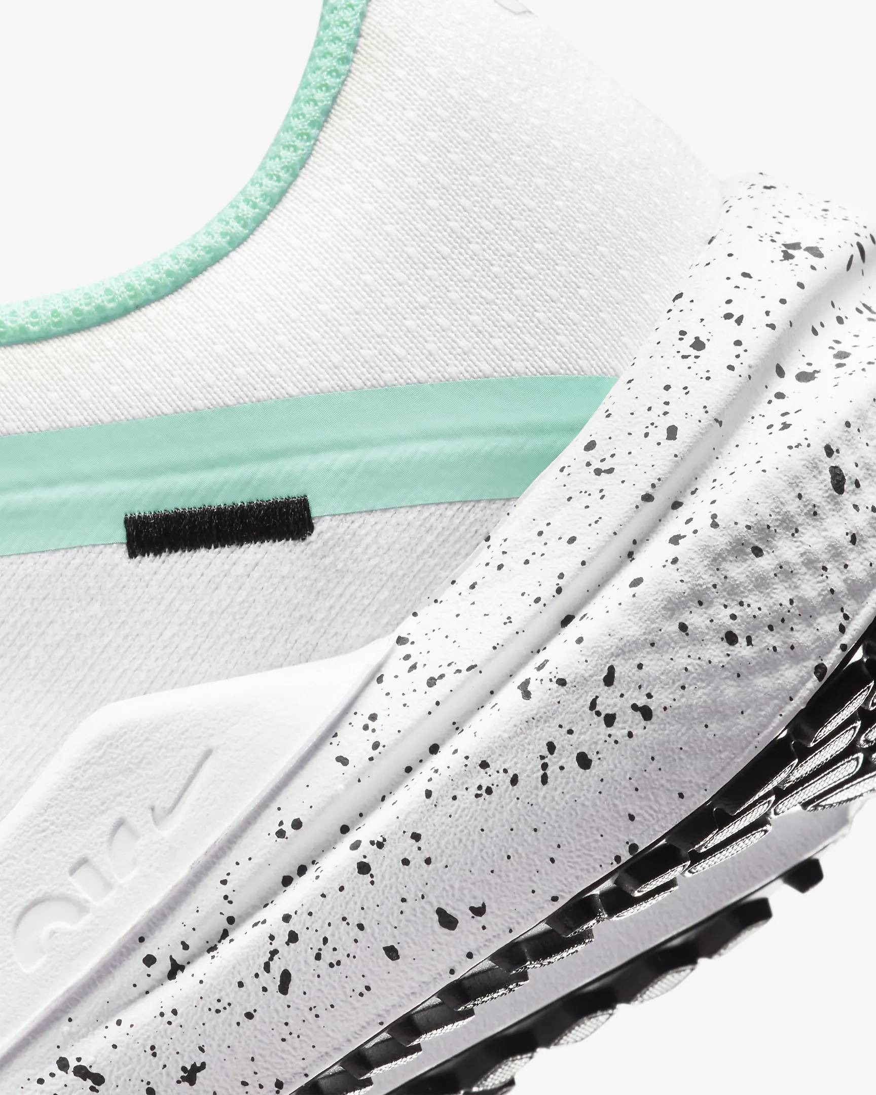 Giày Casual Chính Hãng - Nike Winflo 10 Running ‘White Emerald Rise’ - FN7106-100-T