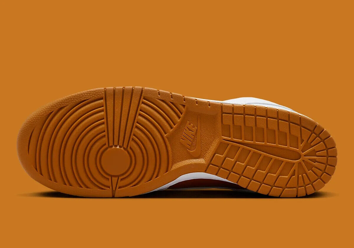 GIÀY CASUAL CHÍNH HÃNG - Nike Dunk Low QS 'Reverse Curry' - FQ6965-700