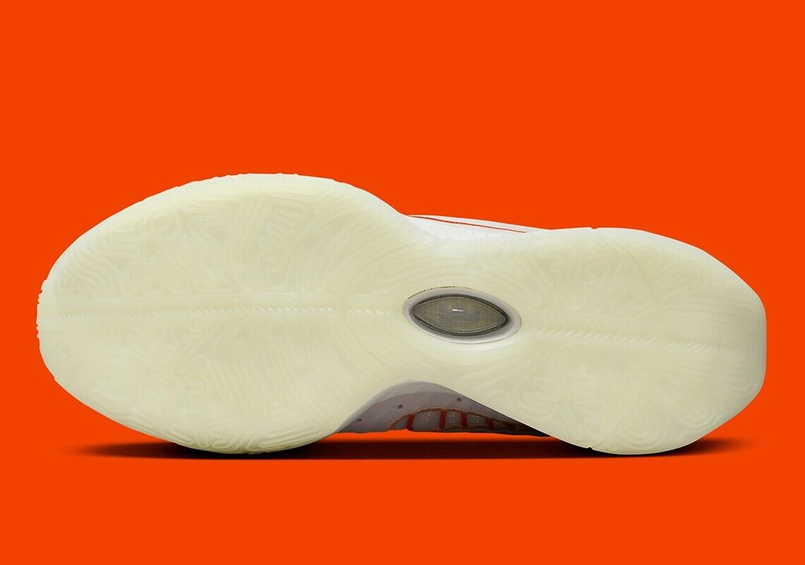 Giày Bóng Rổ Chính Hãng - Nike LeBron 21 XXI Dragon Pearl -  FV2345-001