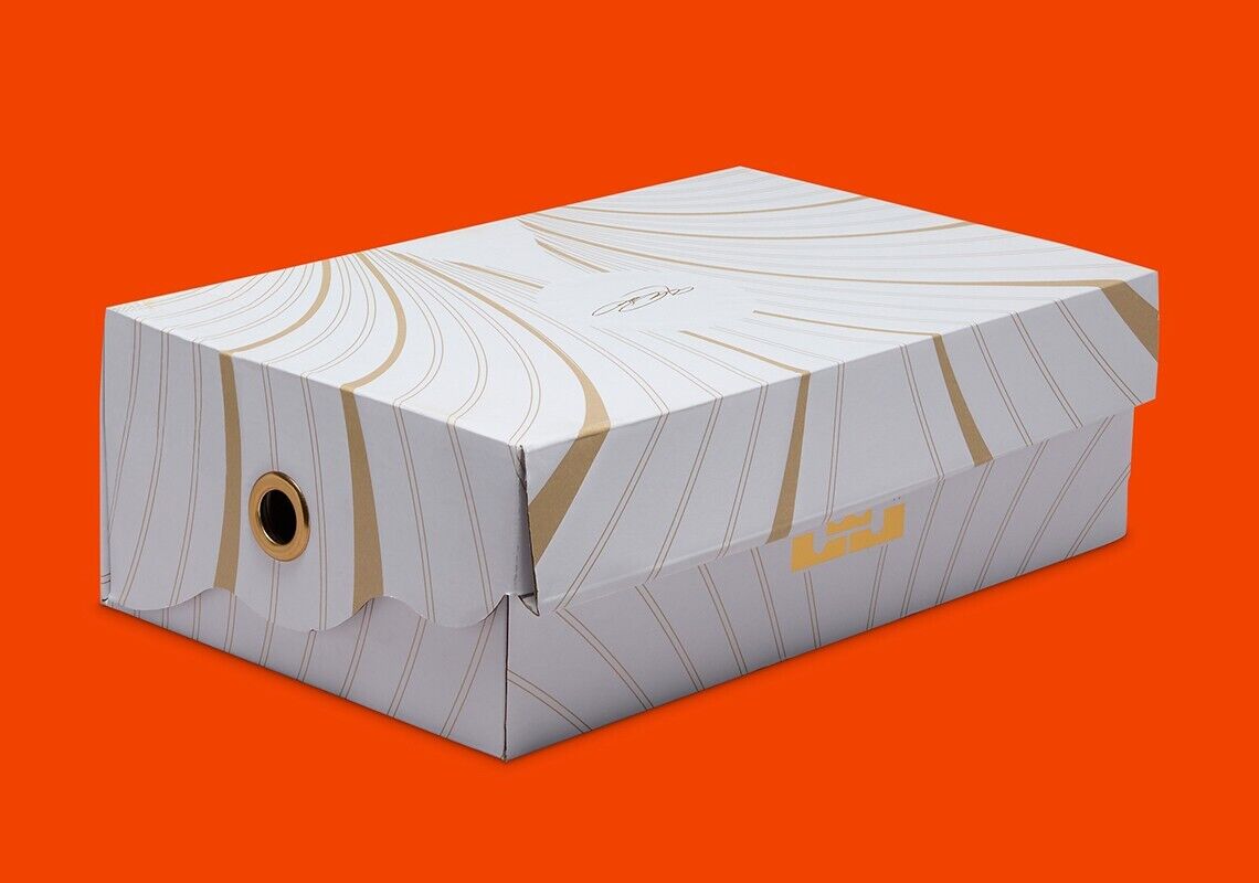 Giày Bóng Rổ Chính Hãng - Nike LeBron 21 XXI Dragon Pearl -  FV2345-001