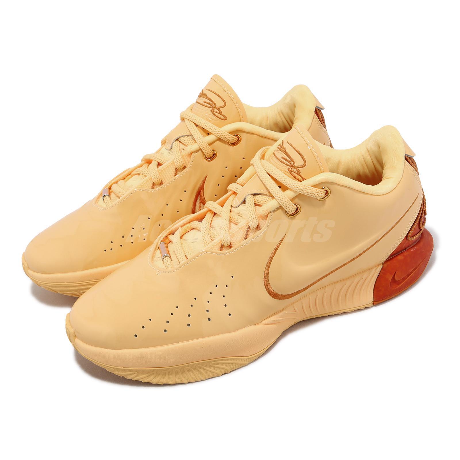 Giày Bóng Rổ Chính Hãng - Nike LeBron 21 “Dragon Pearl” Is Available Now -  FV2345-800