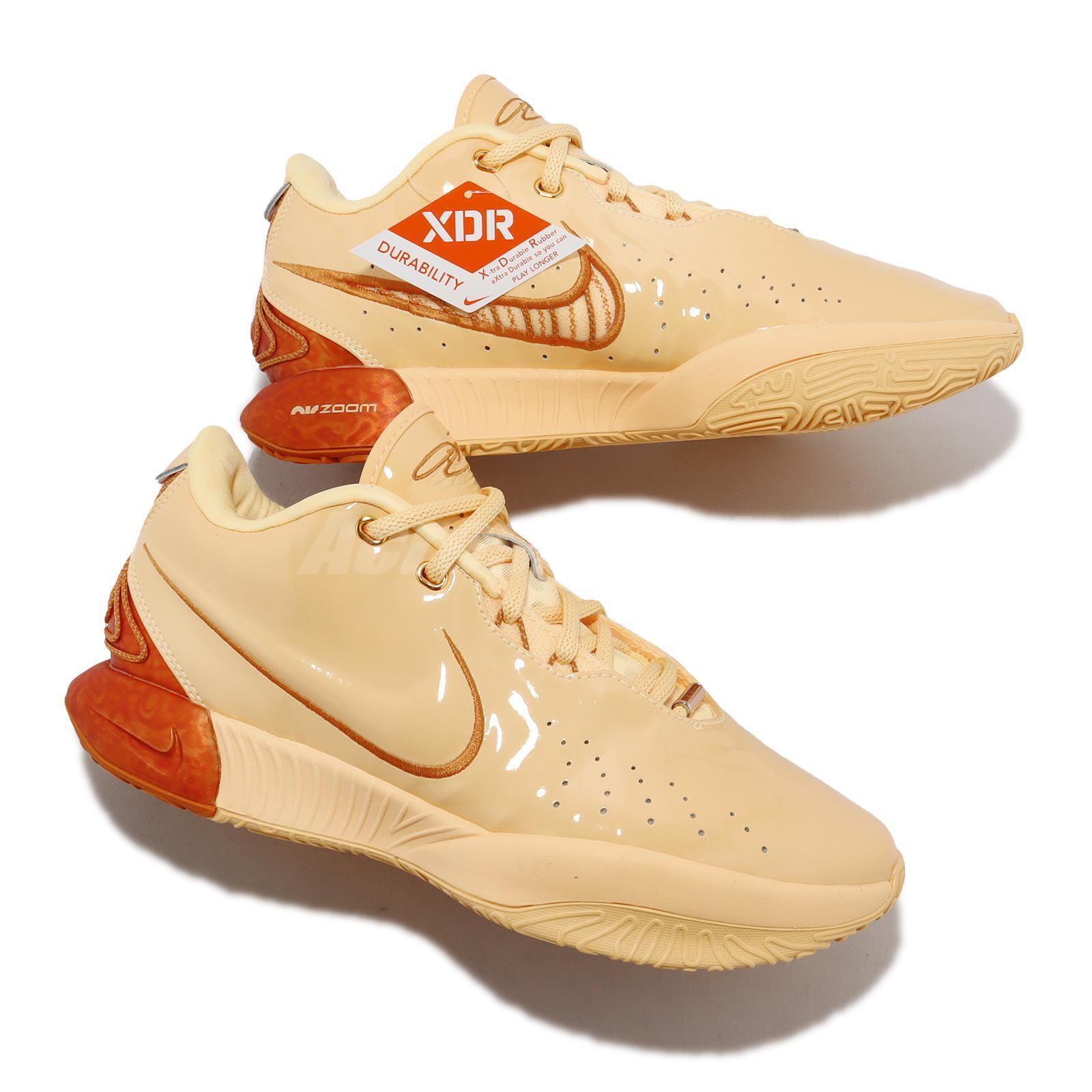 Giày Bóng Rổ Chính Hãng - Nike LeBron 21 “Dragon Pearl” Is Available Now -  FV2345-800