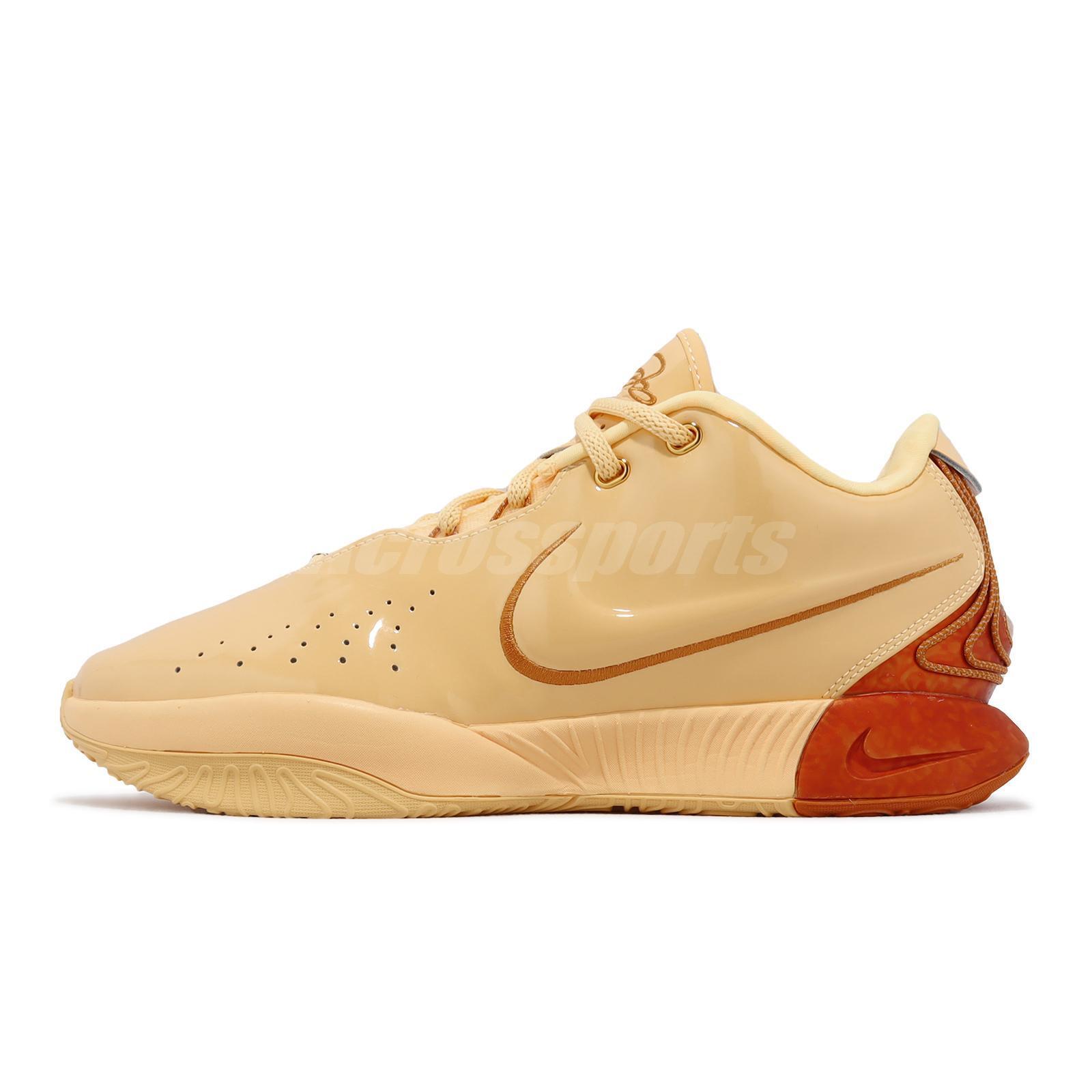 Giày Bóng Rổ Chính Hãng - Nike LeBron 21 “Dragon Pearl” Is Available Now -  FV2345-800