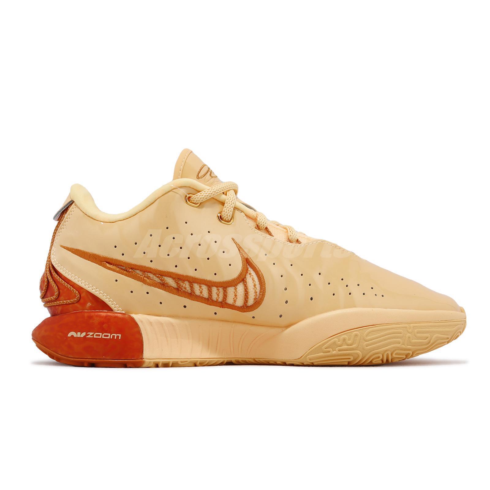 Giày Bóng Rổ Chính Hãng - Nike LeBron 21 “Dragon Pearl” Is Available Now -  FV2345-800