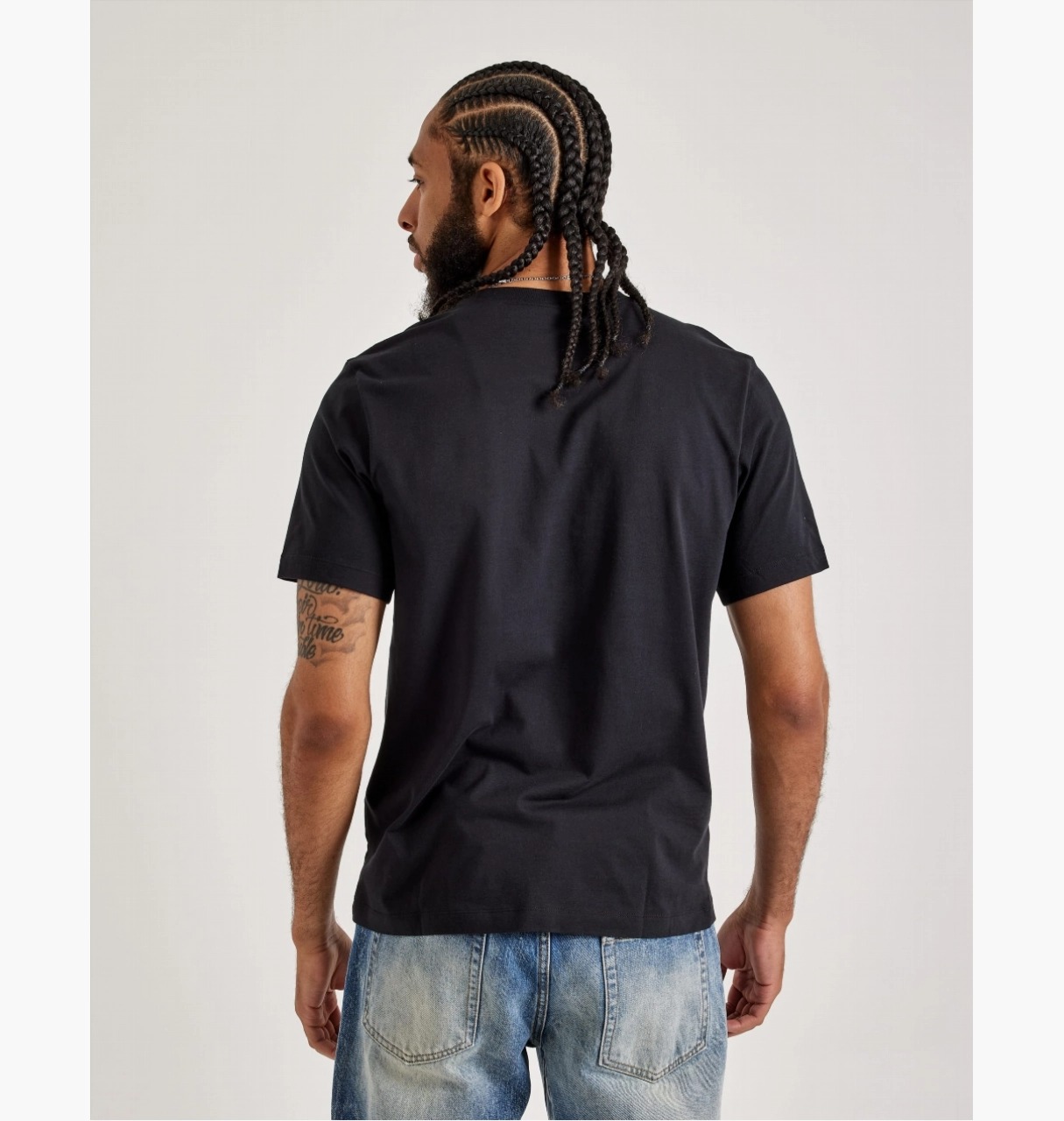 Áo Tshirts Chính Hãng - Nike Men's Basketball T-Shirt 