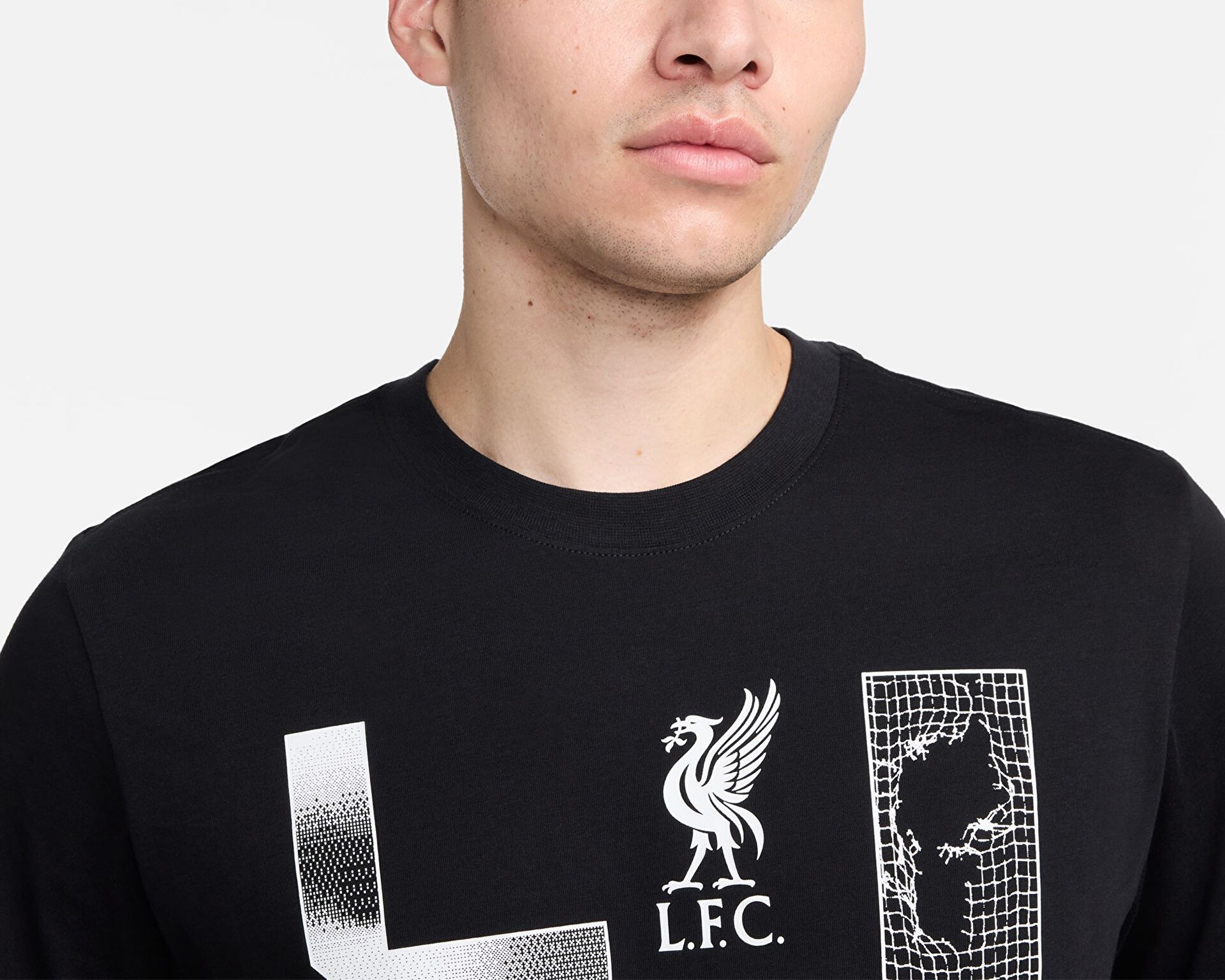 Áo Tshirts Chính Hãng - Nike Liverpool FC 