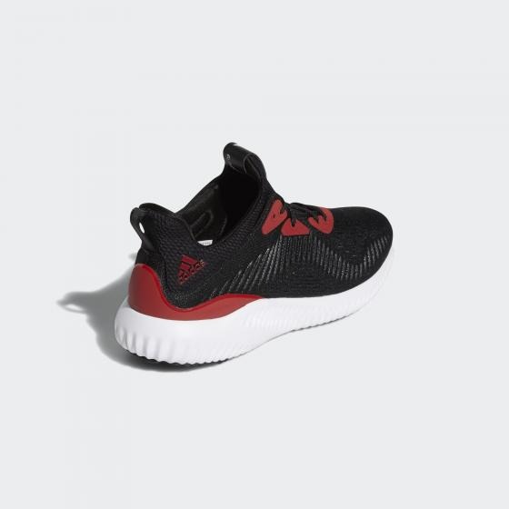 Giày Chạy Bộ Adidas Chính Hãng Alphabounce 1.0 Black - FW5188 Quyetsneaker