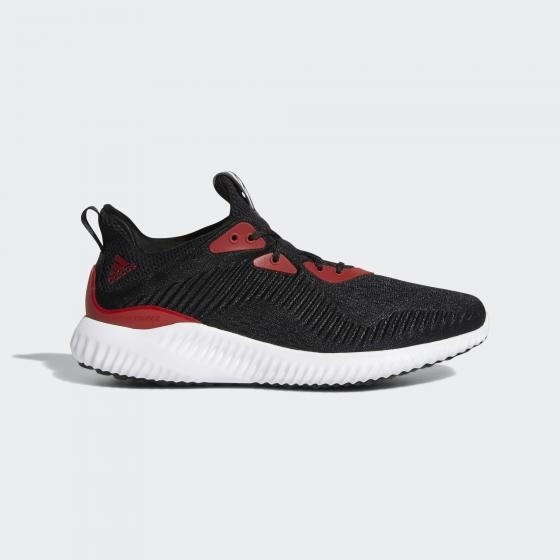 Giày Chạy Bộ Adidas Chính Hãng Alphabounce 1.0 Black - FW5188 Quyetsneaker