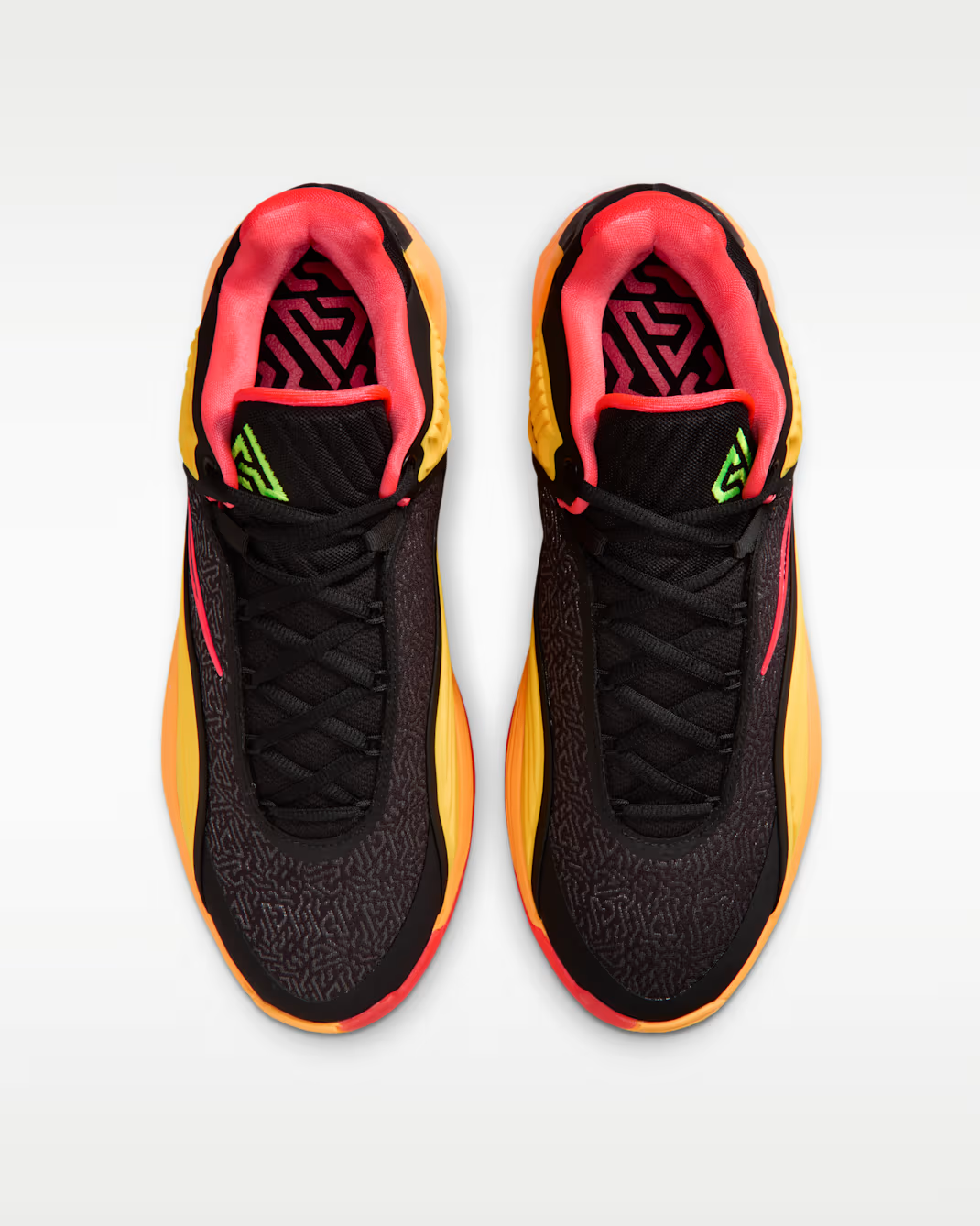 Giày Bóng Rổ Chính Hãng - Nike Giannis Freak 7 EP ‘Fearless’ - HF3450-007