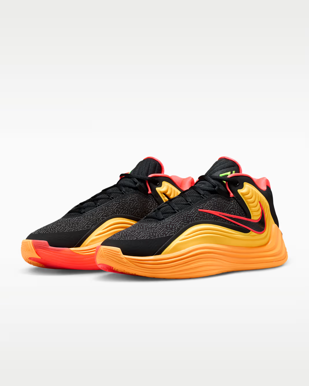 Giày Bóng Rổ Chính Hãng - Nike Giannis Freak 7 EP ‘Fearless’ - HF3450-007