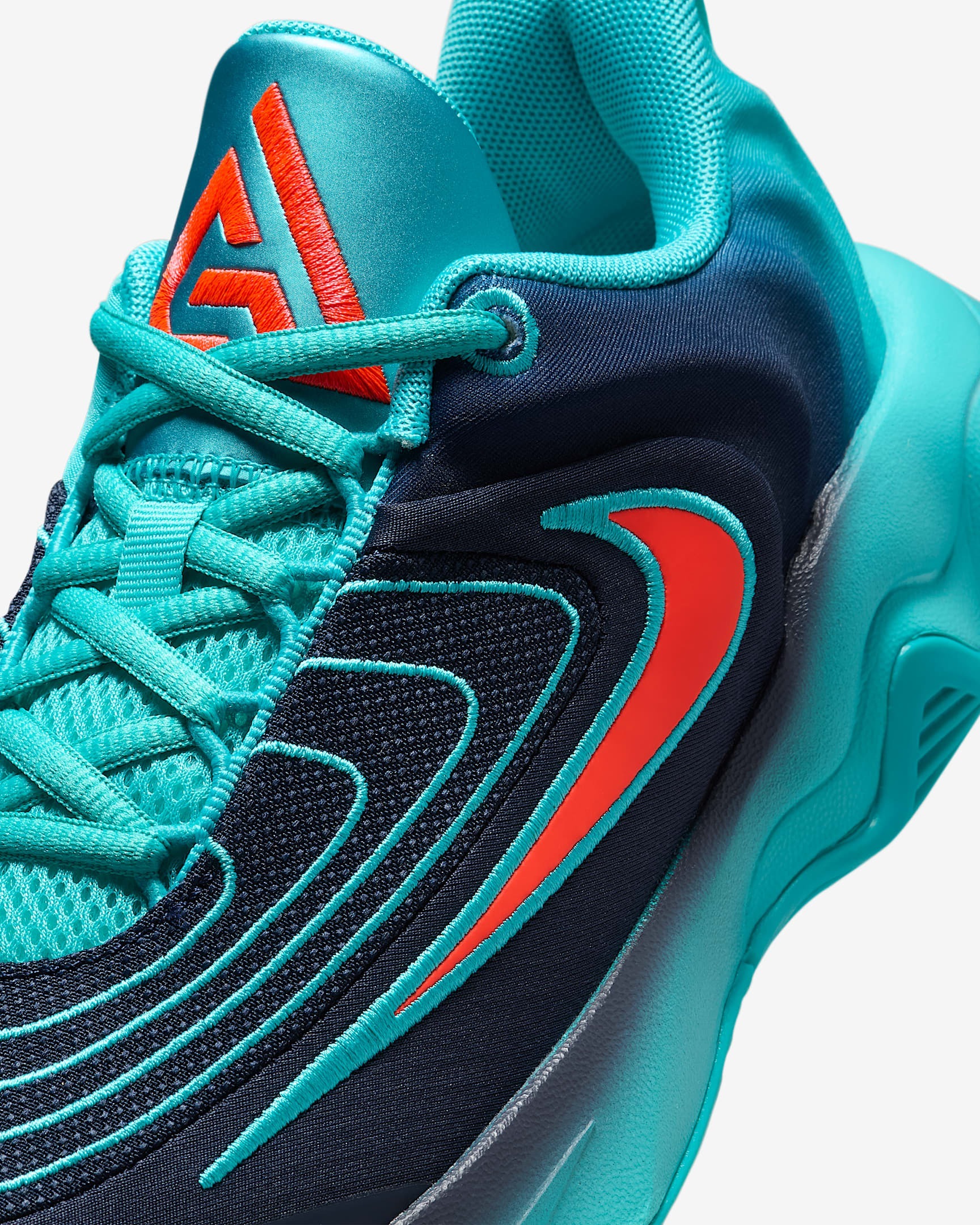 GIÀY BÓNG RỔ CHÍNH HÃNG - Nike Giannis Immortality 4 