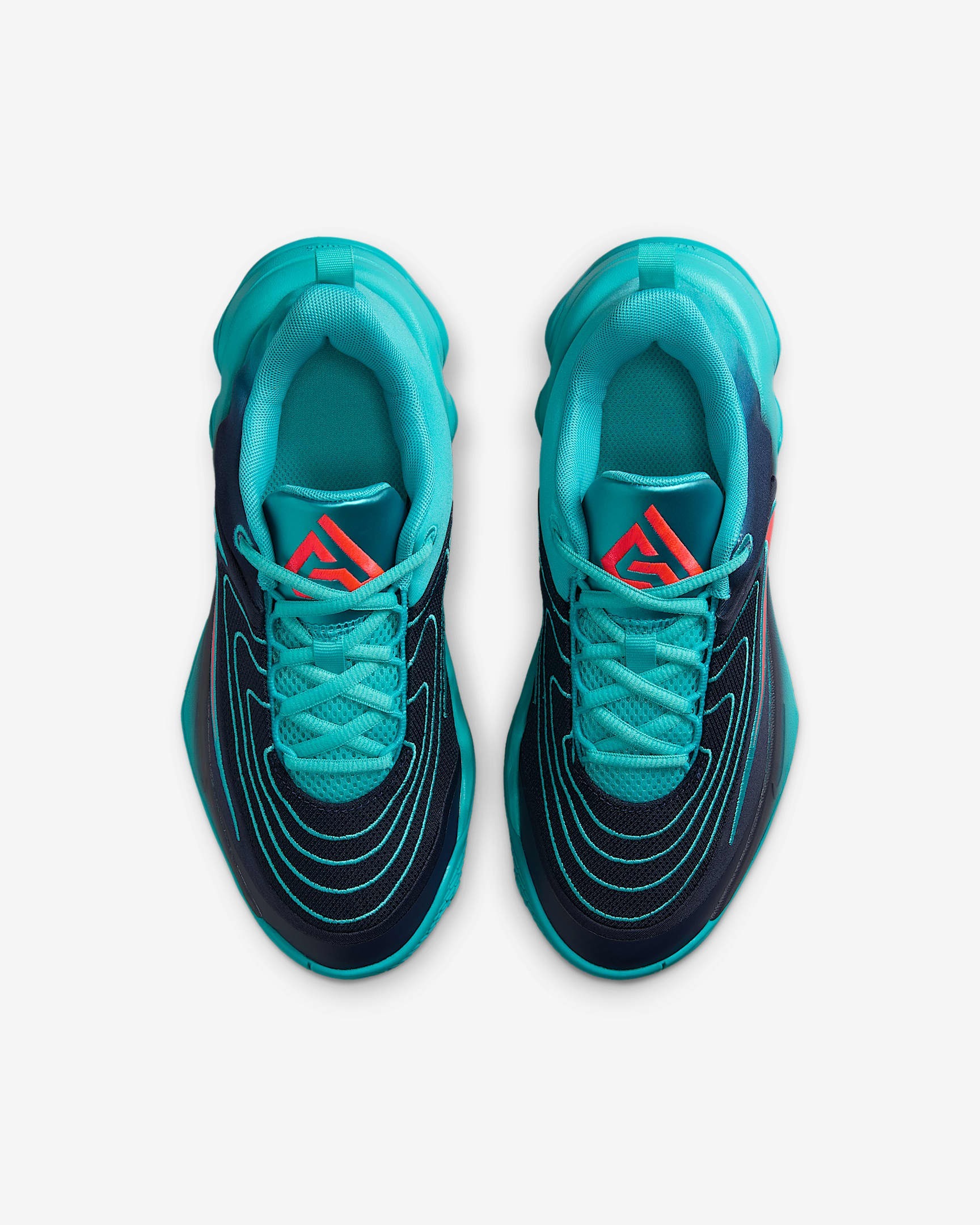 GIÀY BÓNG RỔ CHÍNH HÃNG - Nike Giannis Immortality 4 