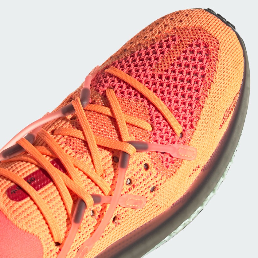 Giày Adidas Chính hãng 4D Fusio Orange - FY5929 Quyetsneaker