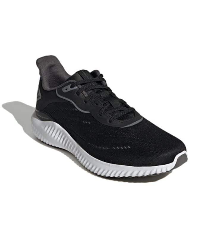 Giày Chạy Bộ Adidas Alphabounce Flow Black - HR0607 Quyetsneaker