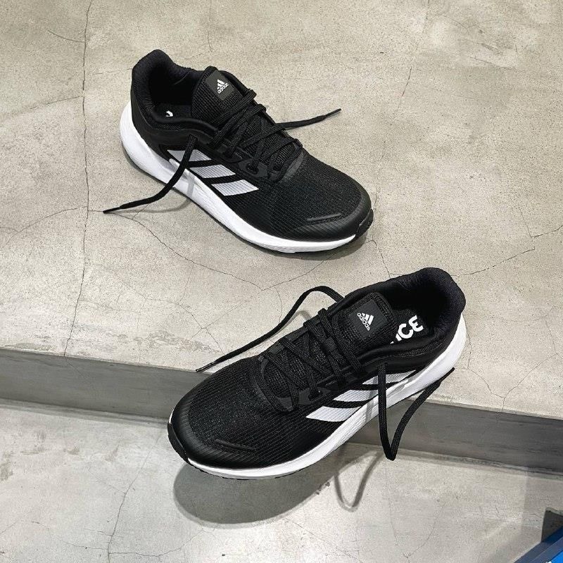 Giày Casual Chính Hãng - Adidas chính hãng Alphatorsion 360 