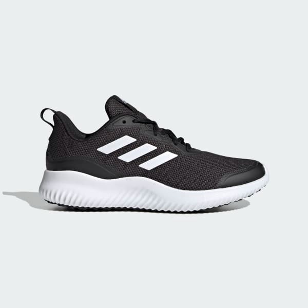 Giày Casual Adidas Chính hãng Alphabounce Comfy 'Black' - GV7902