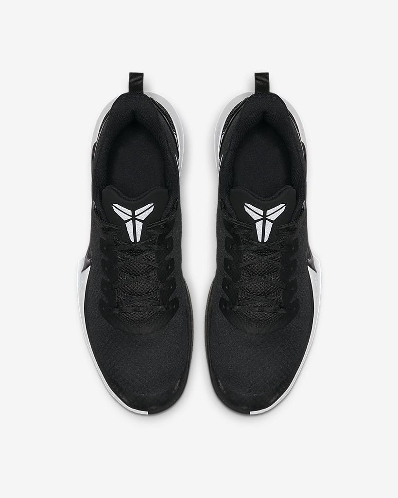 Giày Bóng Rổ Nike