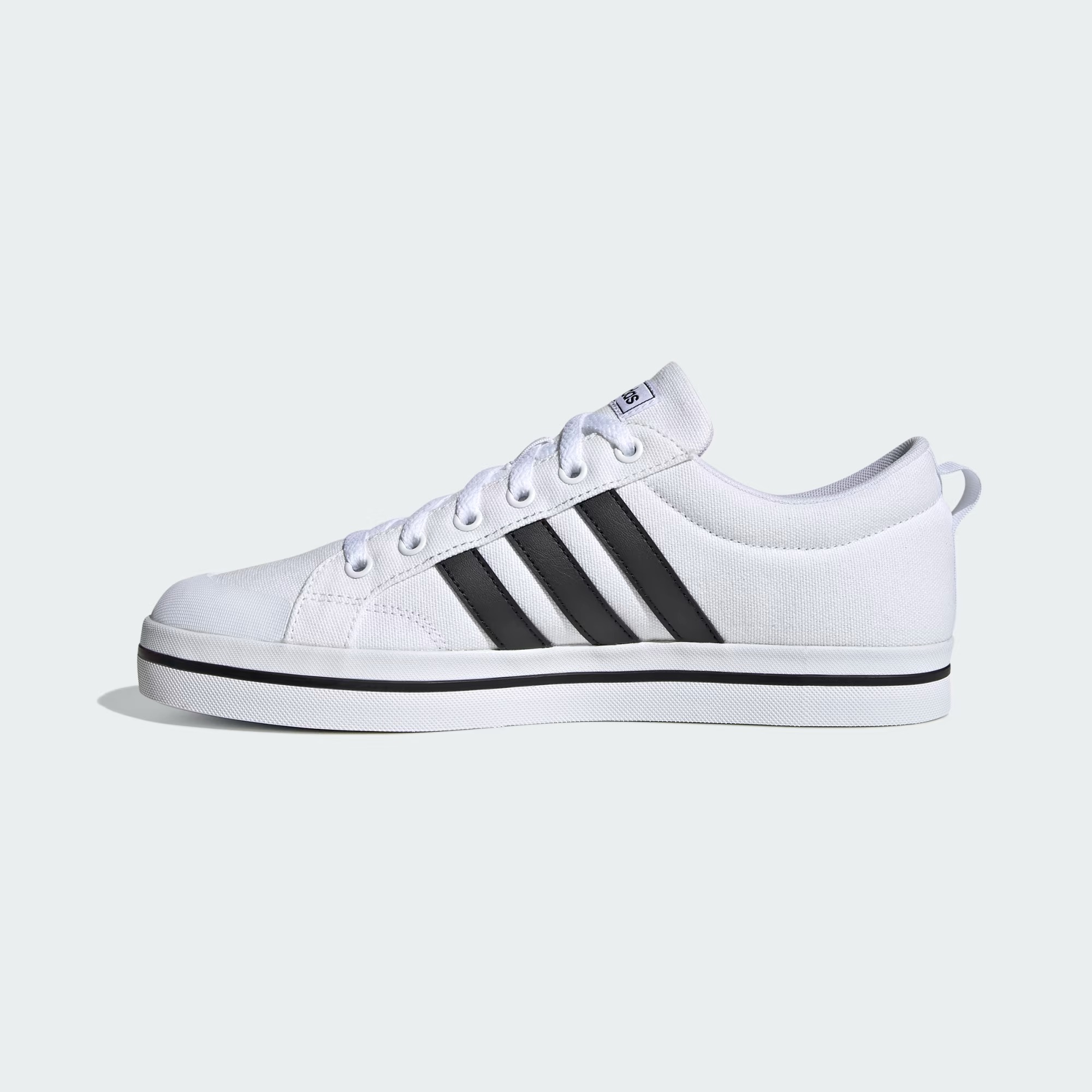 Giày Casual Chính Hãng - Adidas Bravada 'White' - FV8086