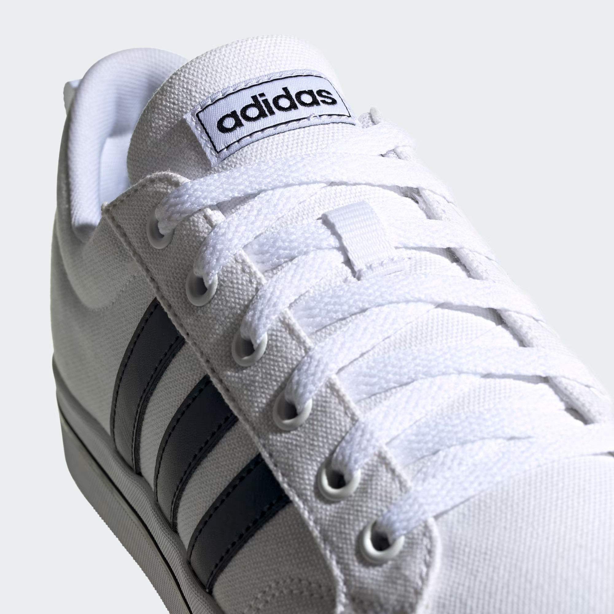 Giày Casual Chính Hãng - Adidas Bravada 'White' - FV8086
