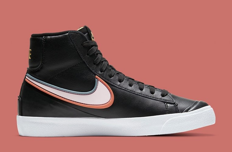 Giày Sneaker Nam