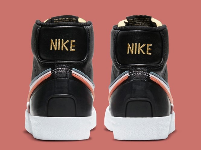 Giày Sneaker Nam
