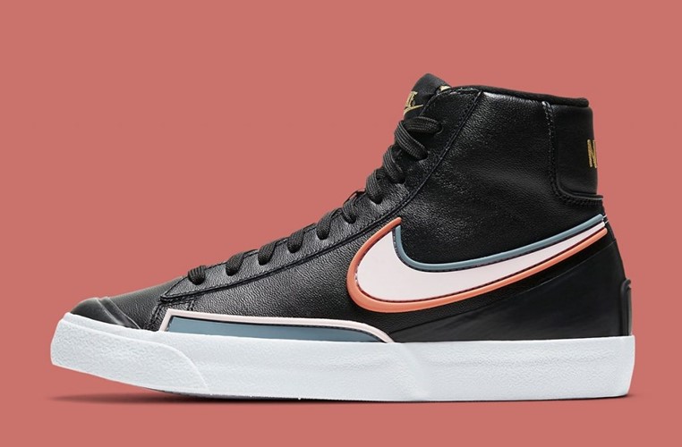 Giày Sneaker Nam