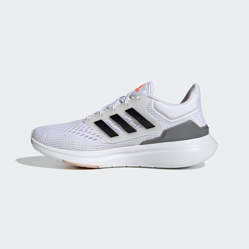 Giày sneaker chạy bộ EQ21 Run White - H00540 Quyetsneaker