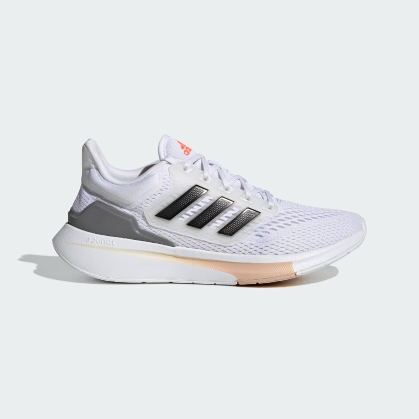 Giày sneaker chạy bộ EQ21 Run White - H00540 Quyetsneaker