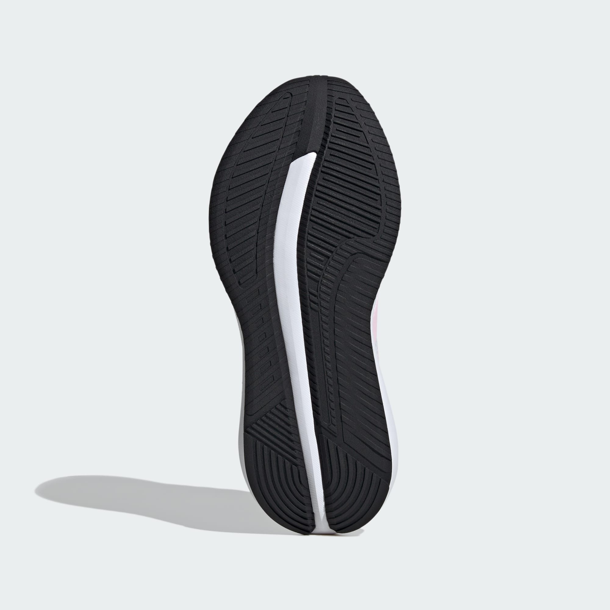 Giày Casual Chính Hãng - Adidas Galaxy 7 '' Cloud White '' ID8762 / T