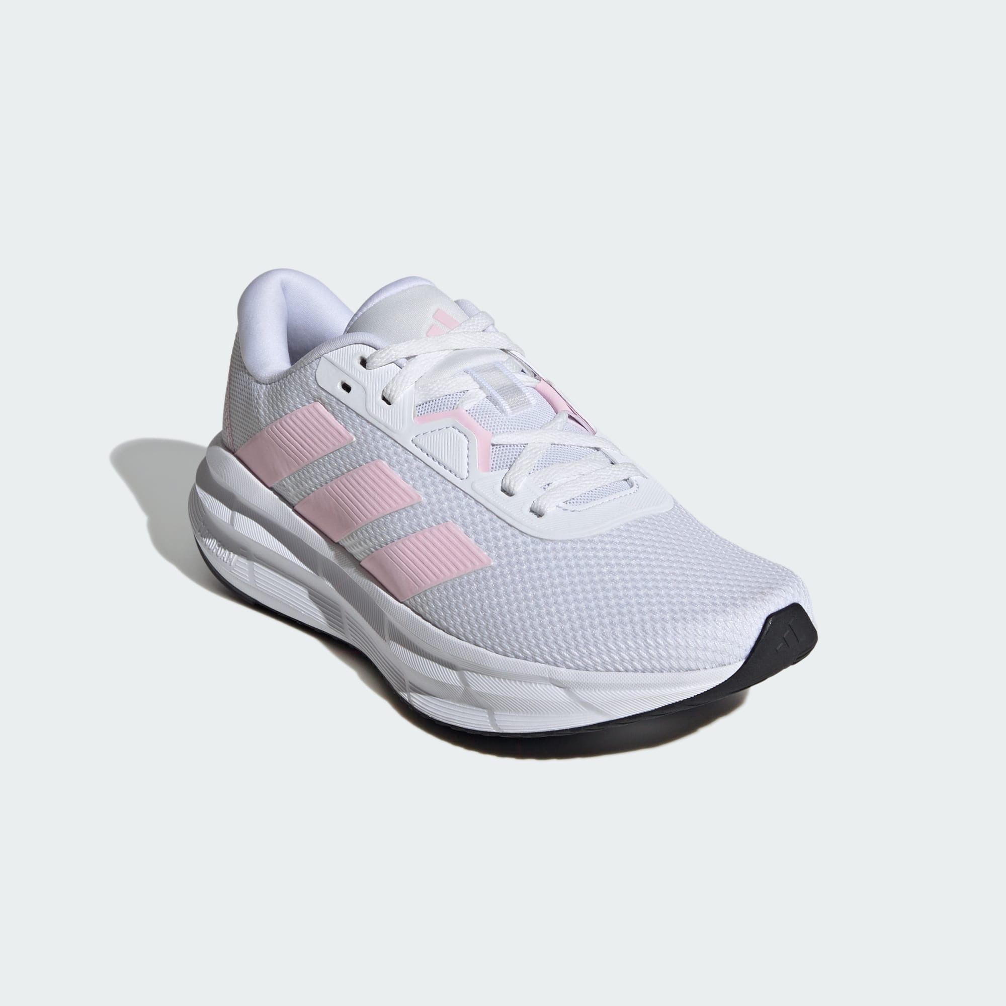 Giày Casual Chính Hãng - Adidas Galaxy 7 '' Cloud White '' ID8762 / T
