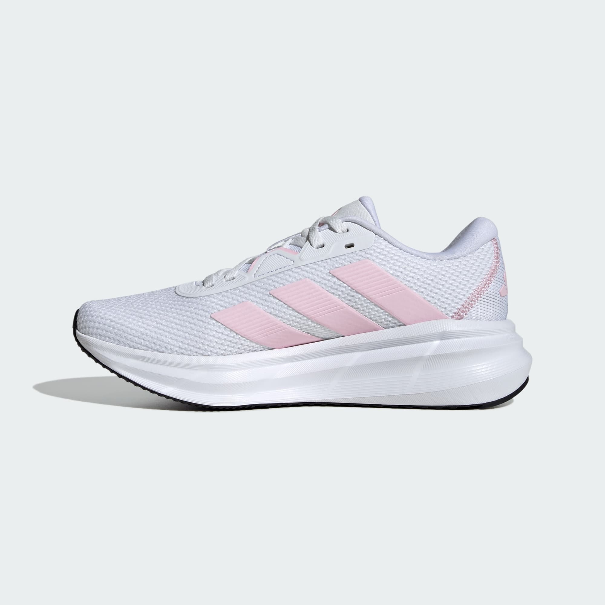 Giày Casual Chính Hãng - Adidas Galaxy 7 '' Cloud White '' ID8762 / T