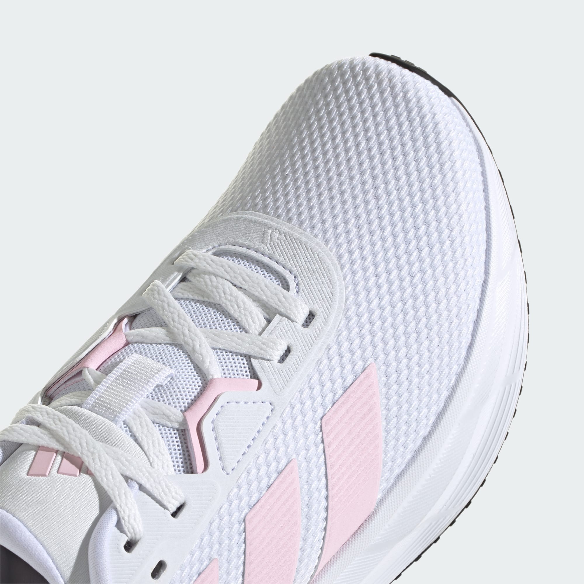 Giày Casual Chính Hãng - Adidas Galaxy 7 '' Cloud White '' ID8762 / T