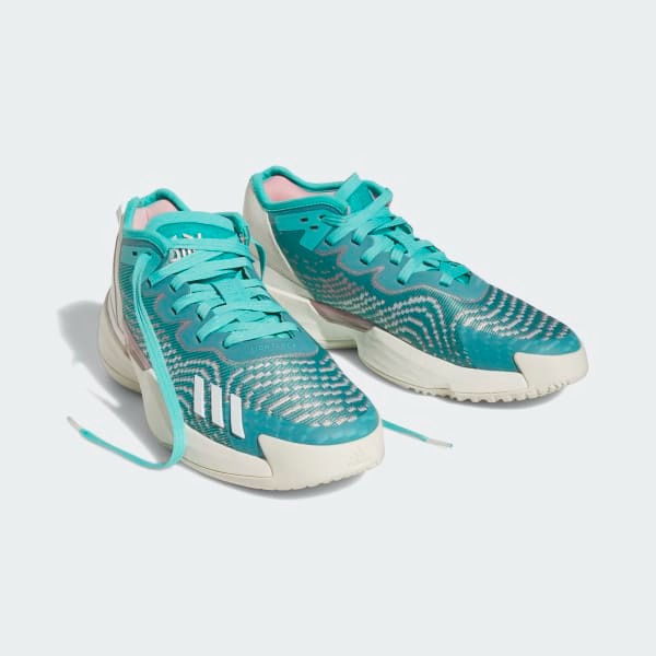 Giày Bóng Rổ adidas Chính Hãng D.O.N. 4HR0718