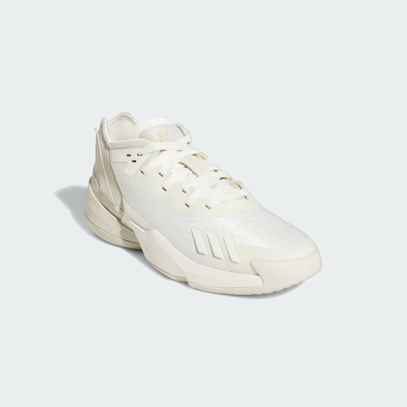 Giày Bóng Rổ Adidas Chính Hãng D.O.N. Issue 4 HR1783