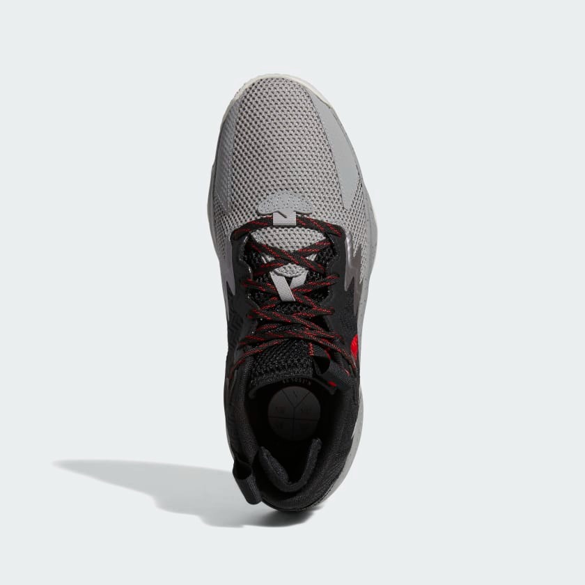 Giày Bóng Rổ Chính Hãng - Adidas Dame 8 