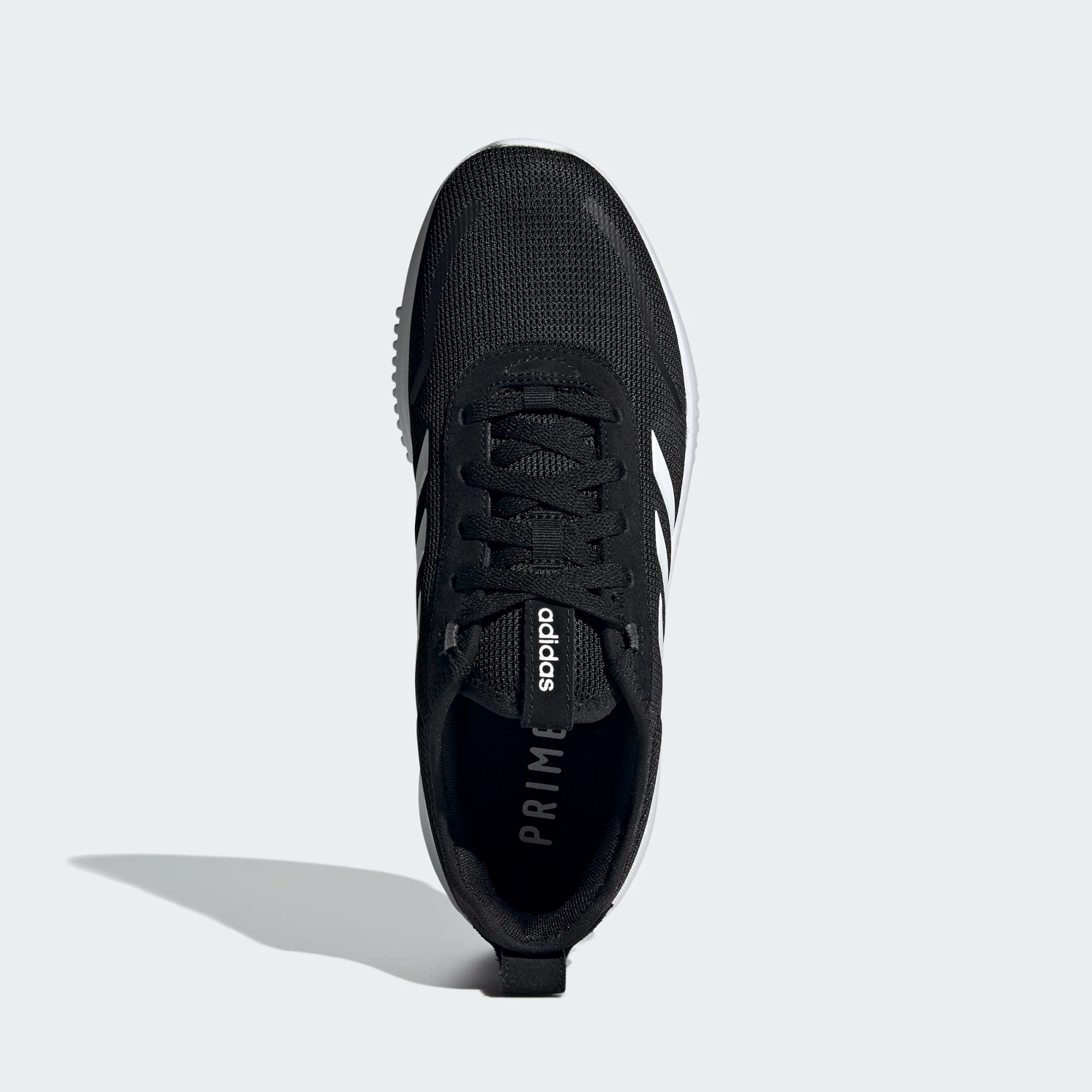 Giày Casual Chính Hãng - Adidas Lite Racer Rebold 