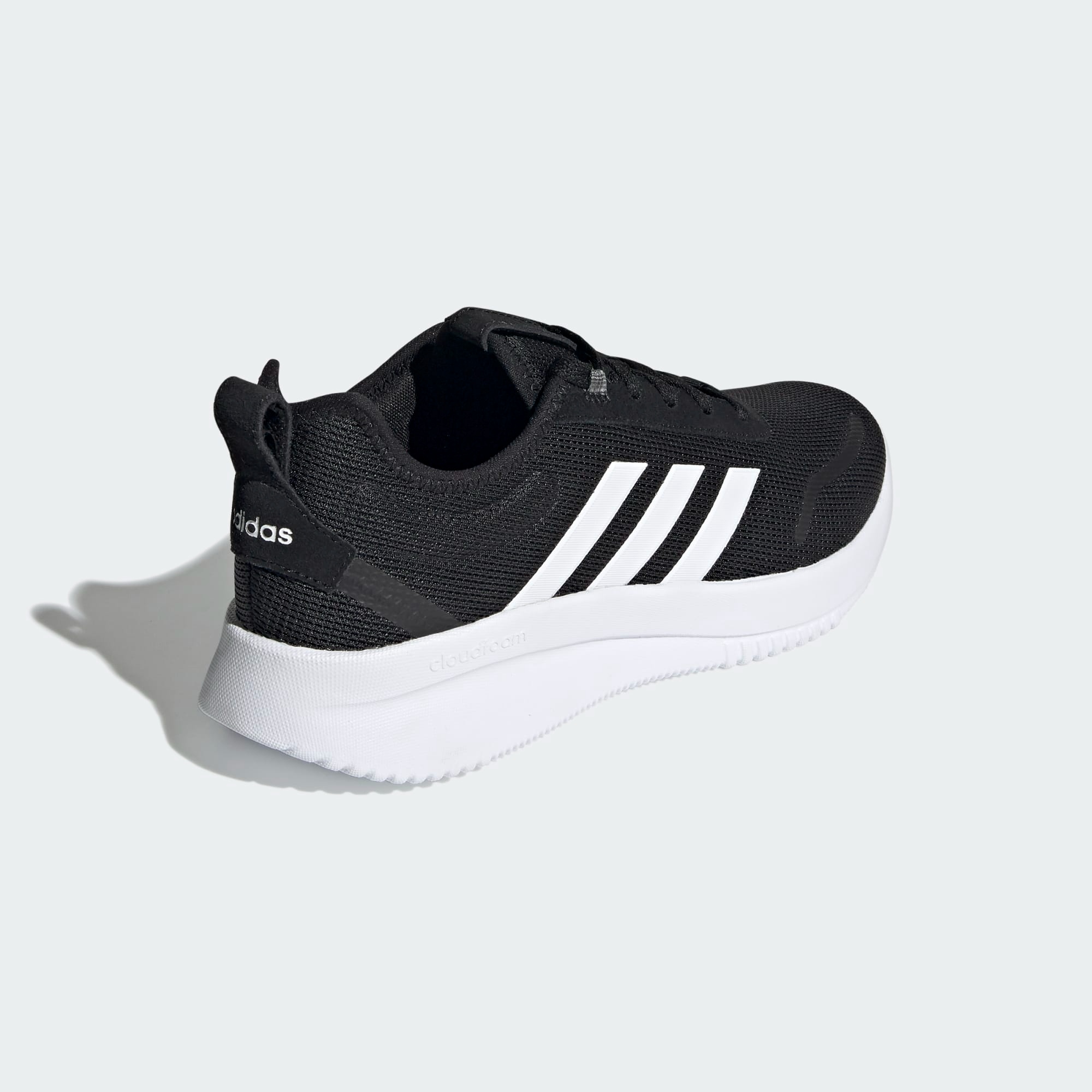 Giày Casual Chính Hãng - Adidas Lite Racer Rebold 