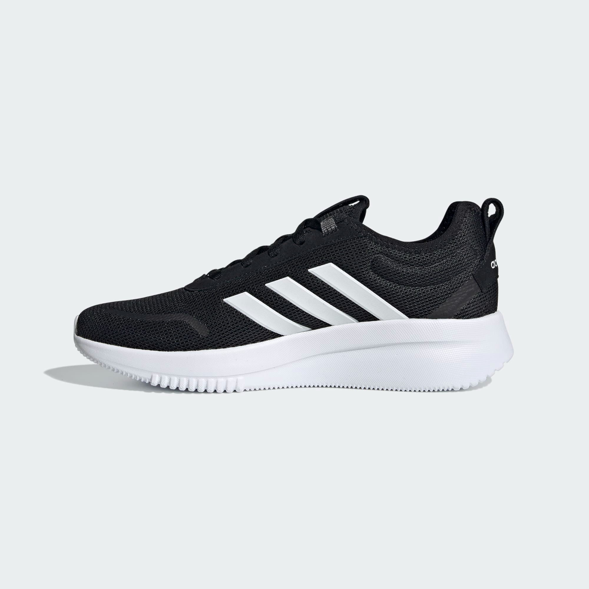 Giày Casual Chính Hãng - Adidas Lite Racer Rebold 