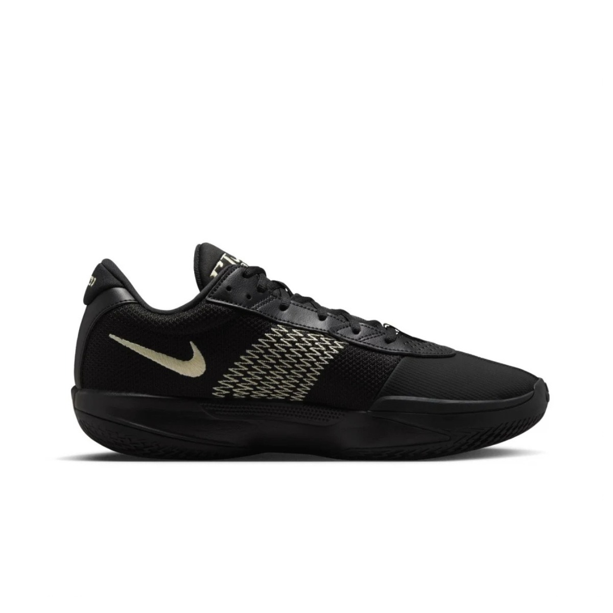 Giày Bóng Rổ Chính Hãng - Nike GT Cut Academy 