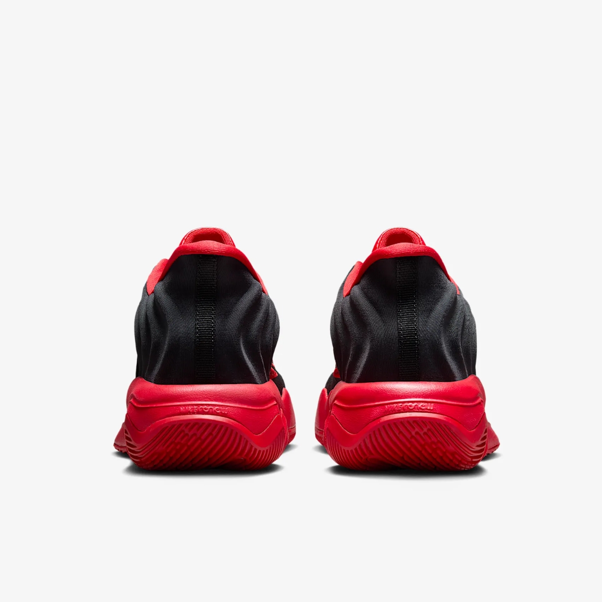 Giày Bóng Rổ Chính Hãng - Nike Giannis Immortality 4 EP ‘University Red’ - FQ3681-004