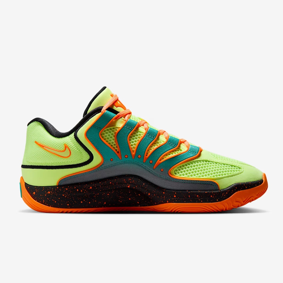 Giày Bóng Rổ Chính Hãng -Nike KD 18 