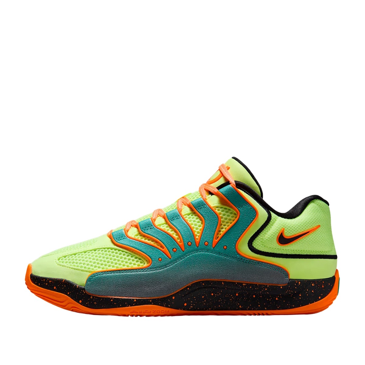 Giày Bóng Rổ Chính Hãng -Nike KD 18 