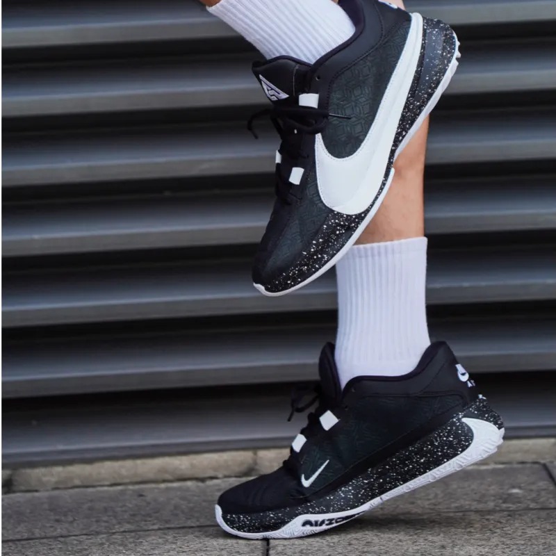GIÀY BÓNG RỔ CHÍNH HÃNG - Nike Zoom Freak 5 EP Men's Basketball Shoes - DX4996-003