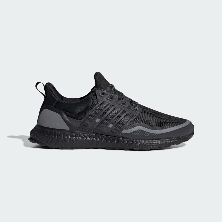 Giày chạy bộ Ultraboost Reflective Black - EG8105 Quyetsneaker