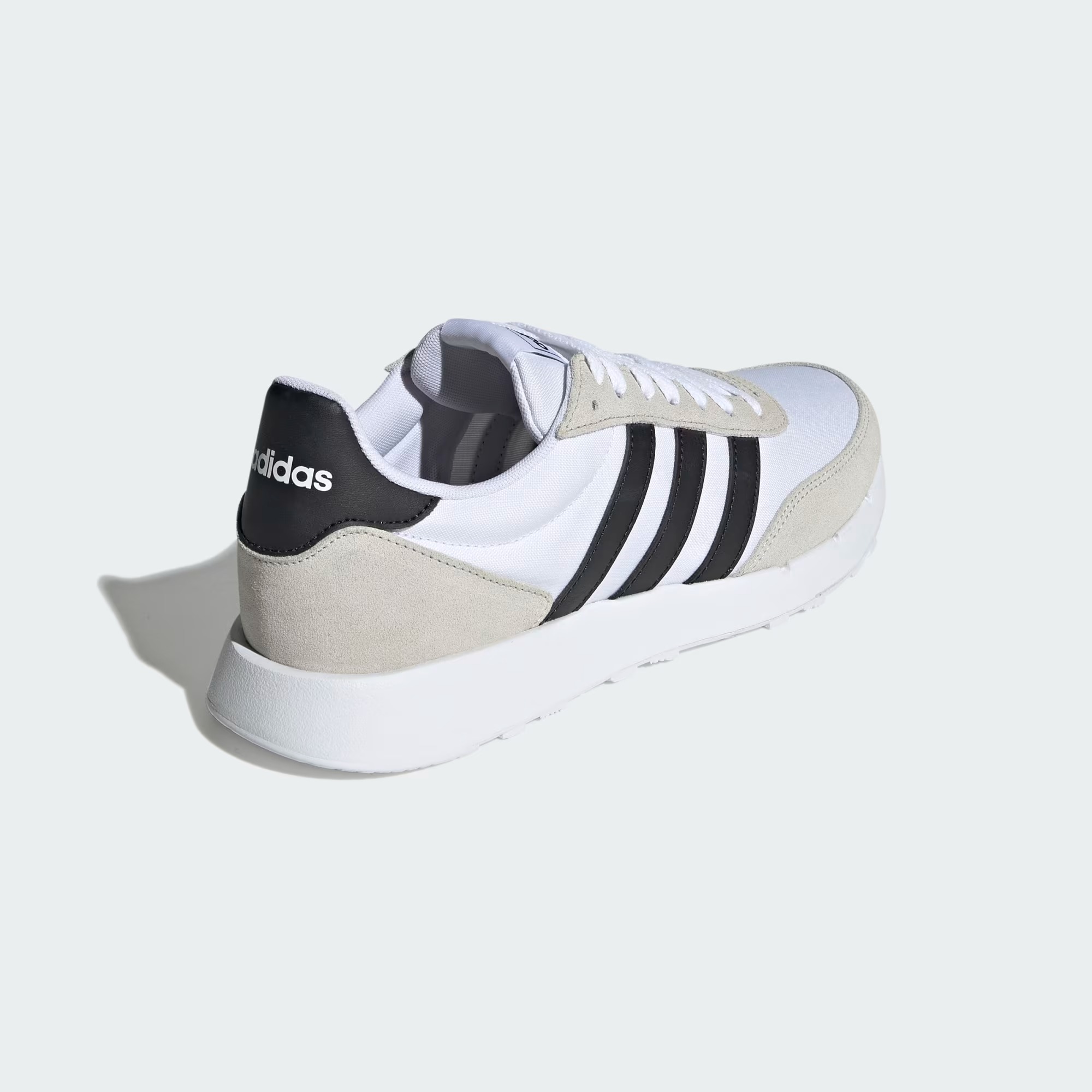 Giày Casual Chính Hãng - Adidas Run 60s 2.0 