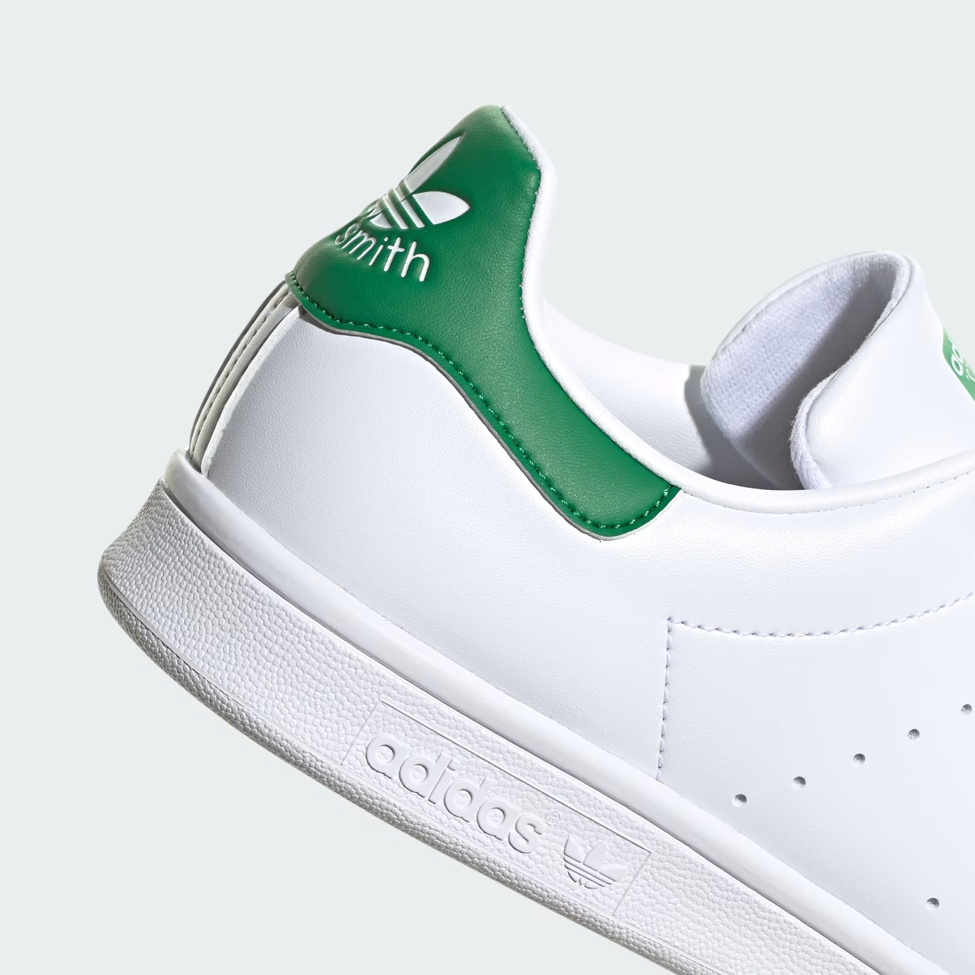 Giày Casual Chính Hãng - Adidas Stan Smith 