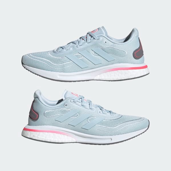 Giày Casual Adidas Chính Hãng Supernova SkyTint - FV6019