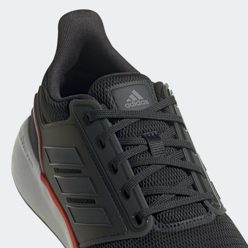 Giày Casual Adidas Chính hãng EQ19 Run 'Grey' - H02037